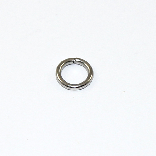 Stainless Steel Jump Rings - 10mm