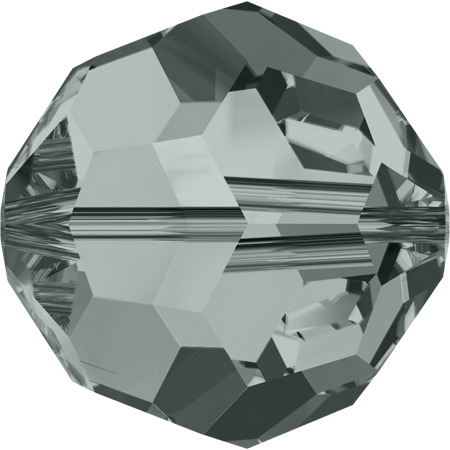 Swarovski 8mm Crystal AB Crystal Star Bead - 5714