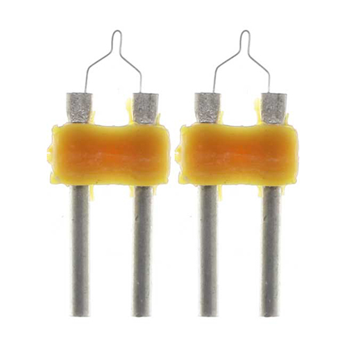 Replacement Tips for Ultra Thread Zapper Pack of 2