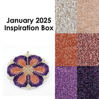 Inspiration Box – January 2025