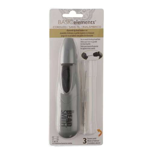 10000 RPM Battery Operated Bead Reamer - BR801