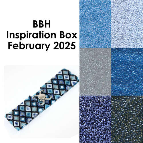 Inspiration Box – February 2025