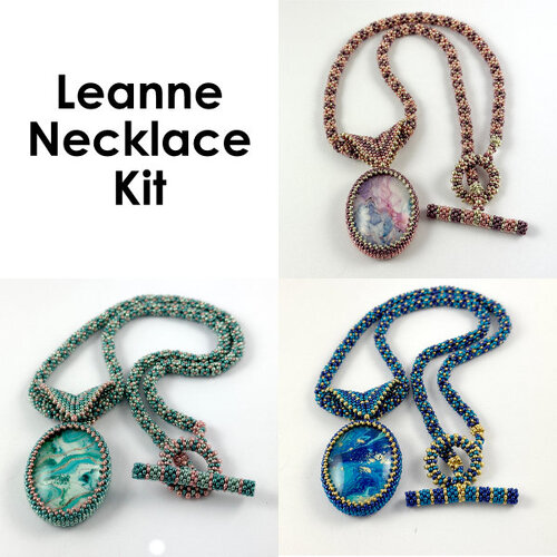 BBH Leanne Necklace Kit